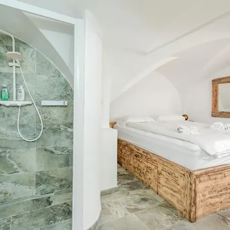 Apartamento Casa Via Capitolo *