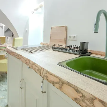 Casa Via Capitolo Apartment