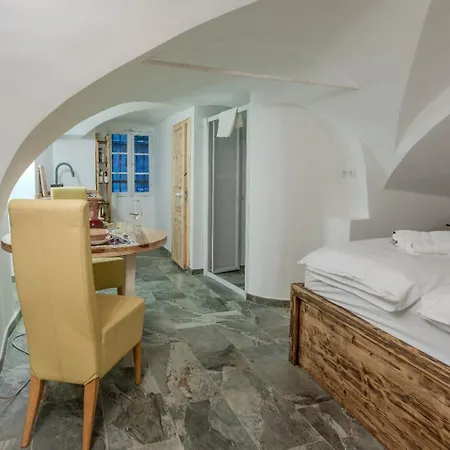 Casa Via Capitolo Sanremo