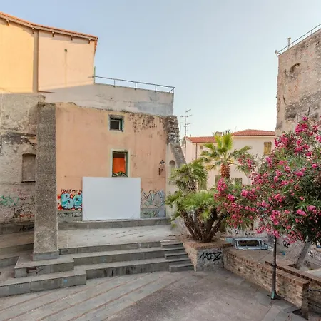 Casa Via Capitolo Apartment Sanremo