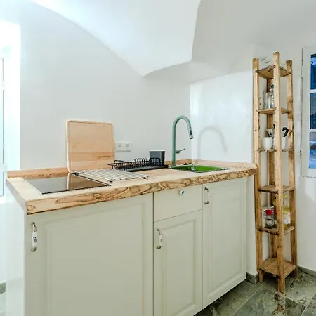 Casa Via Capitolo 公寓 *