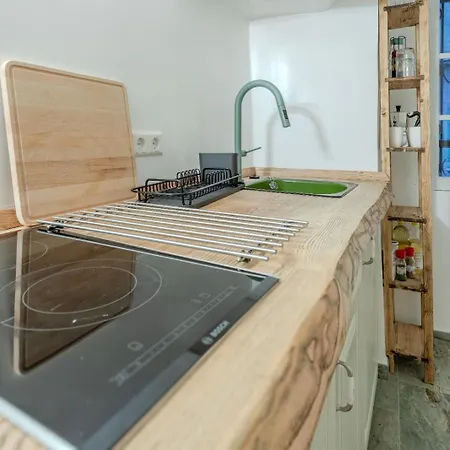 Casa Via Capitolo Apartament San Remo