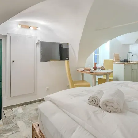 Casa Via Capitolo * サンレモ