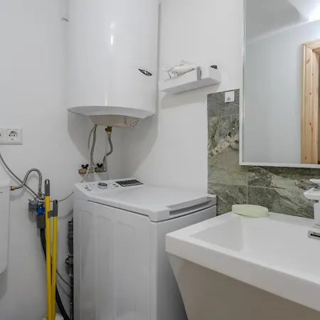 Apartament Casa Via Capitolo *