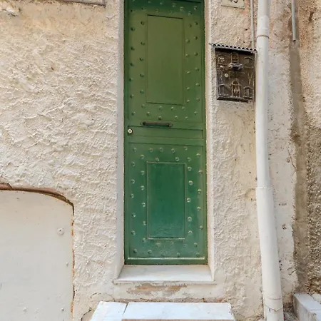 Casa Via Capitolo * サンレモ