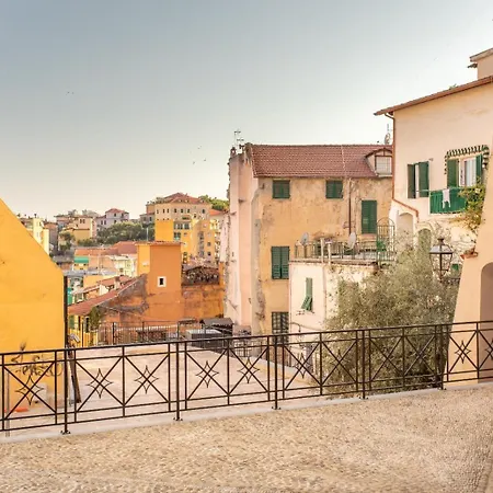 Apartament Casa Via Capitolo San Remo