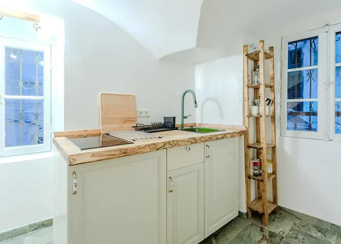 Casa Via Capitolo Daire *