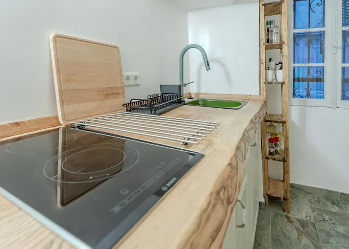 Casa Via Capitolo Daire Sanremo